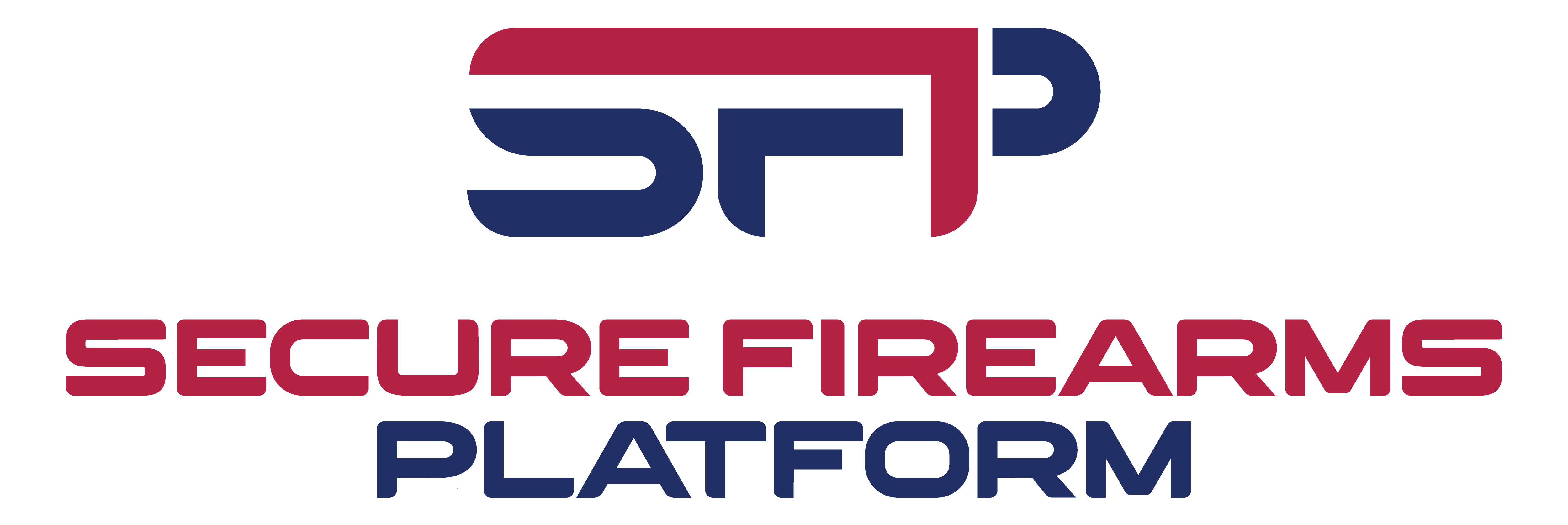 Secure Firearms Platform (SFMP) logo